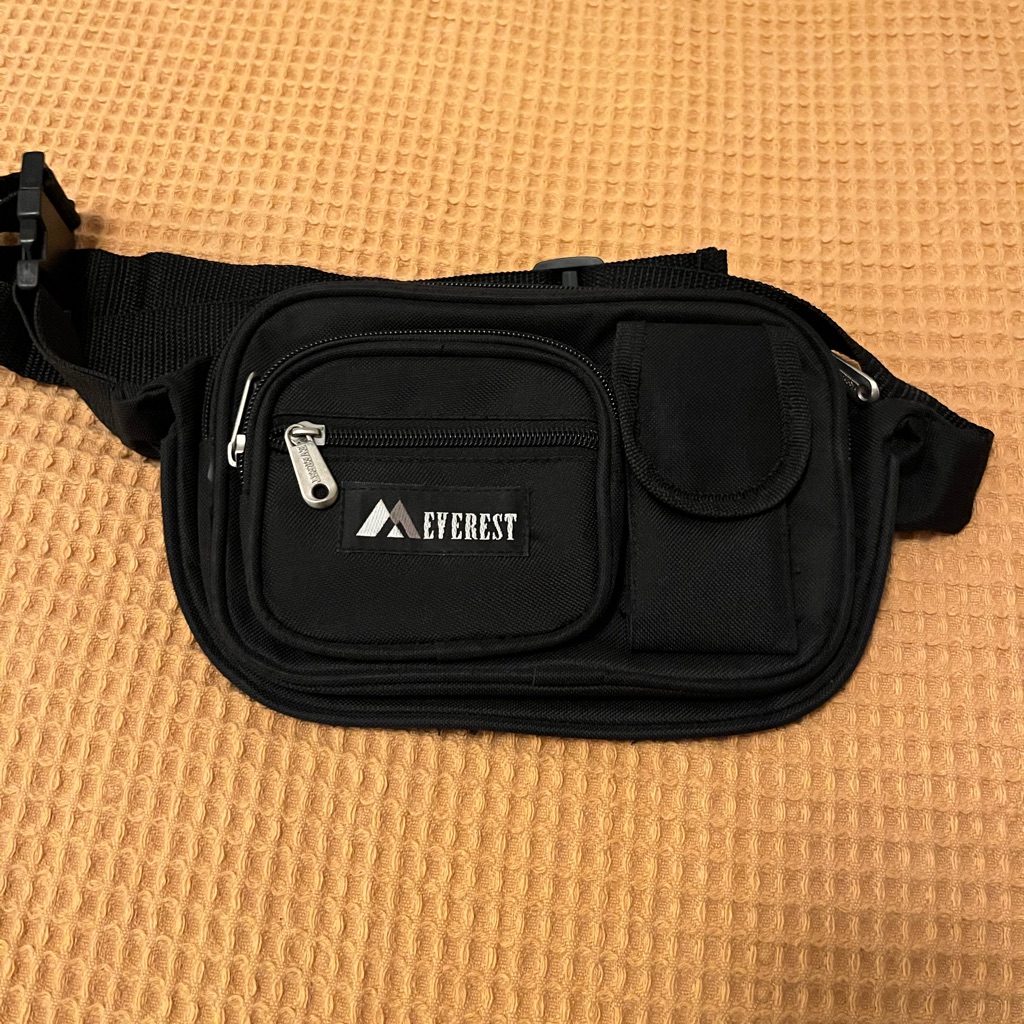 Everest Fanny Pack